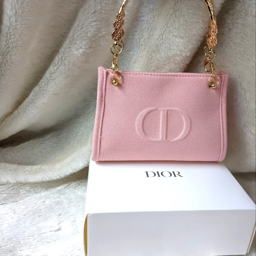 Dior pouch - Picture 1 of 9